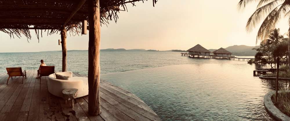 Song Saa Private Island