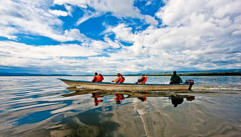 Health and Safety Tips