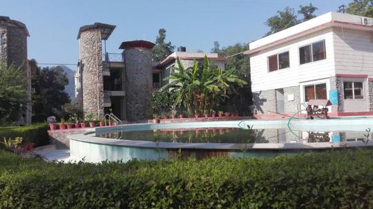 Siyava Valley Resort, Mount Abu | Book Online @ 34% off