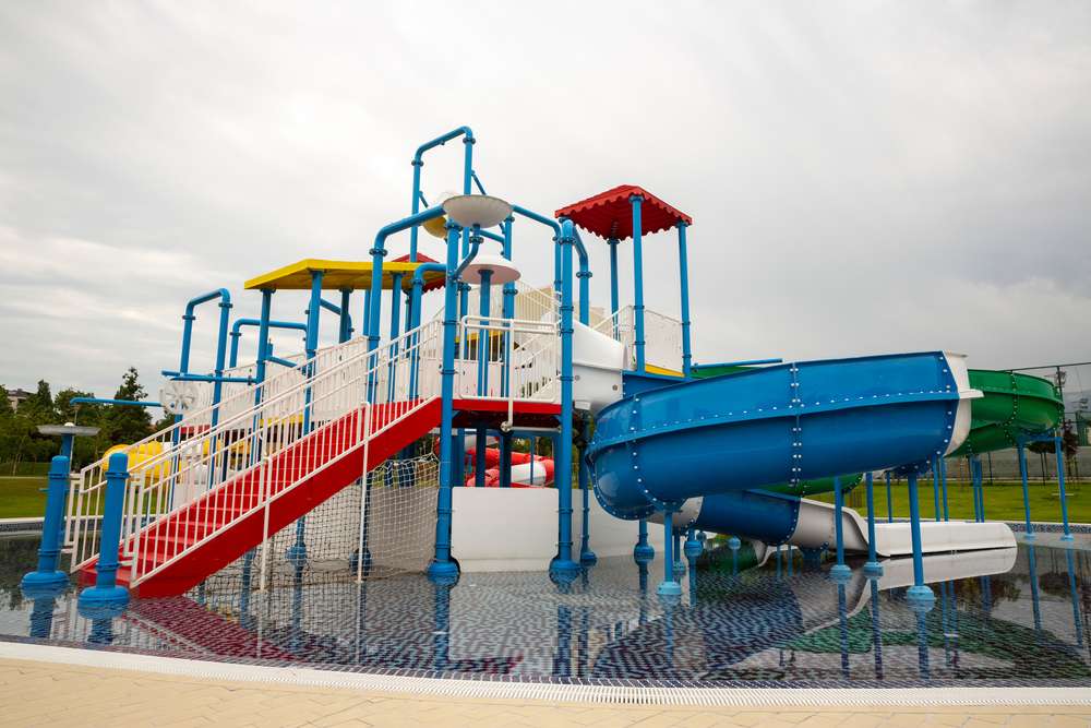 Mauj Mahal Water Park & Fun Resort