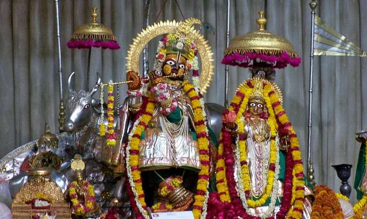 Govind Dev Ji Temple