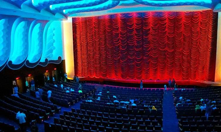 Raj Mandir Cinema