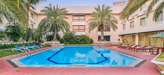 The Ummed, Ahmedabad | Book Online @ 17% off