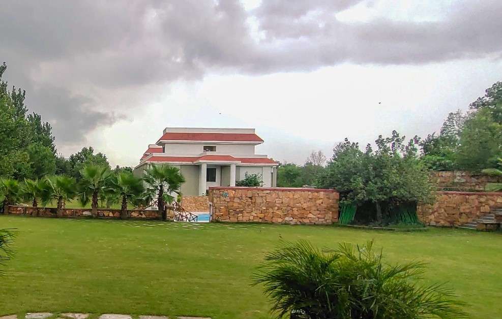 Riverarch Greenfields