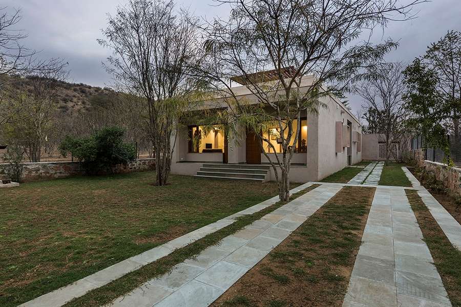 The Owl House by Vista