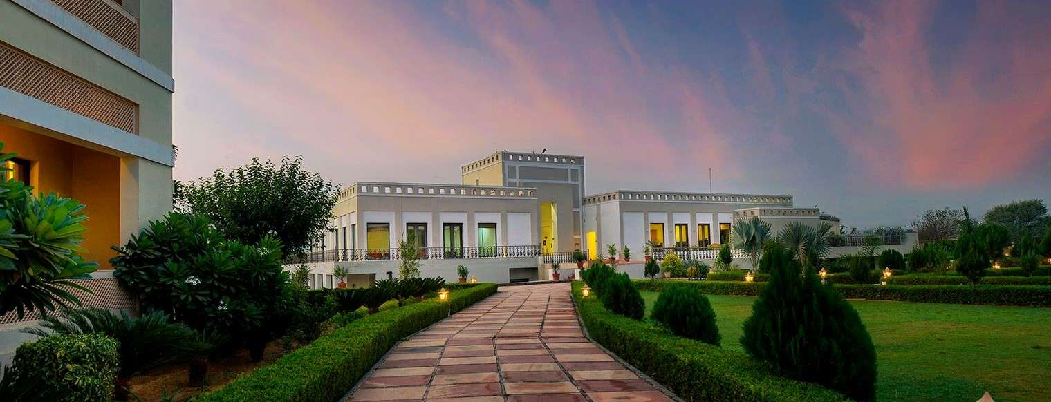 10 Resorts in Achrol, Book Now & Get Upto 50% Off