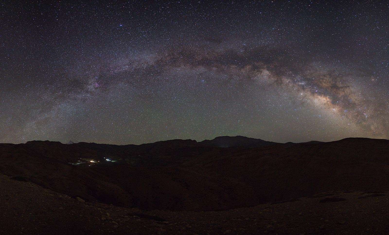 Stargate Observatory