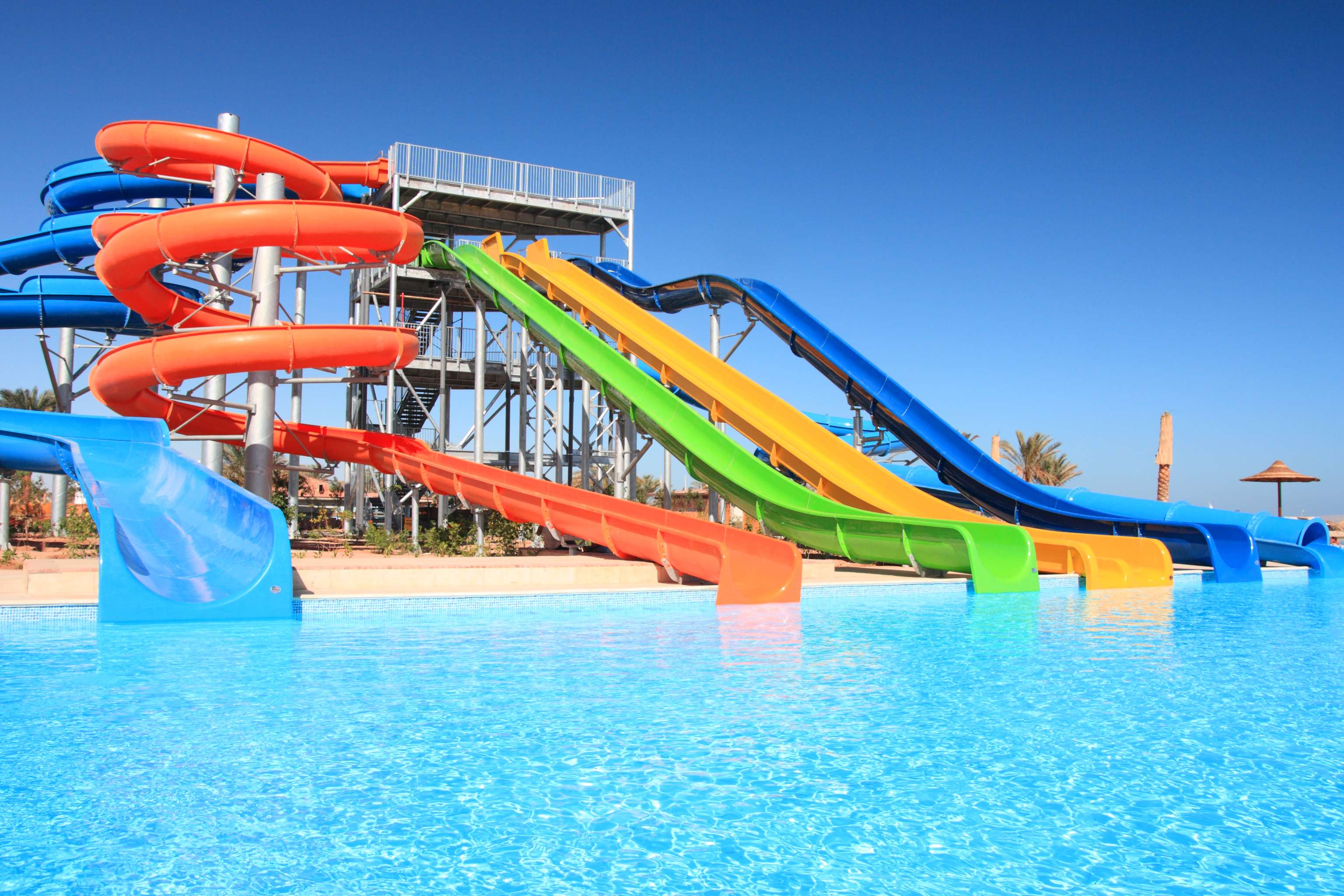 Water Parks in Ajmer: Get 35% Off on Ajmer Water Parks