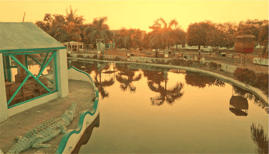 Dream World Resort Day Out