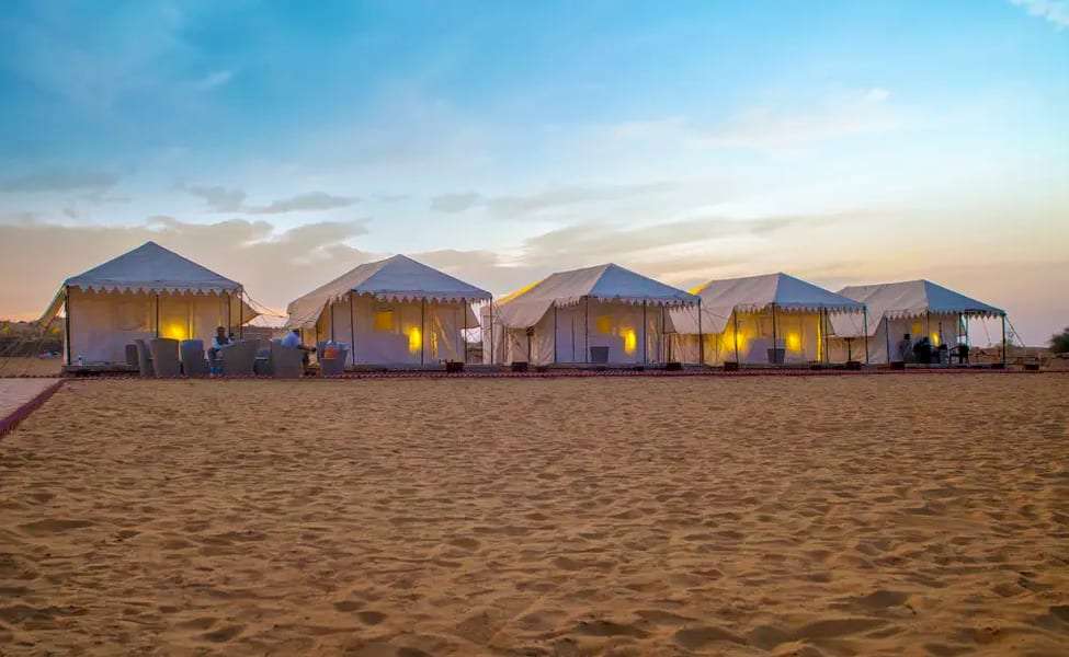 Desert Springs Resort