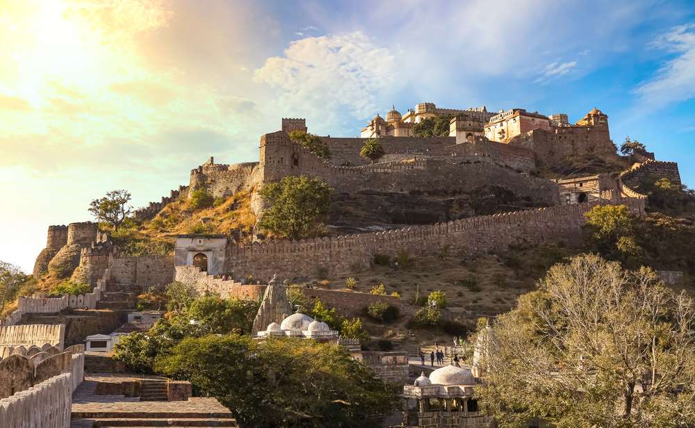 Kumbhalgarh