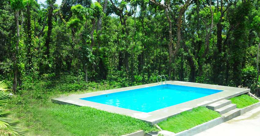 Kalyan Cool Homestay