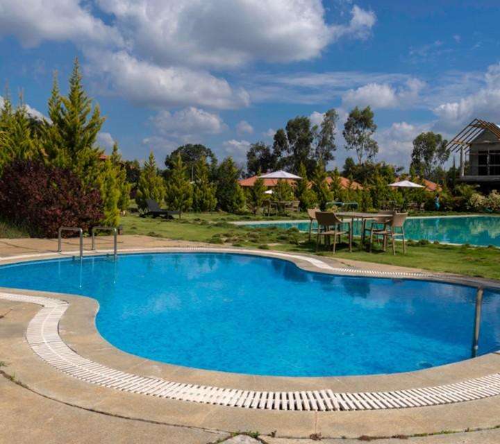 Blue Mountain Valley Homestay