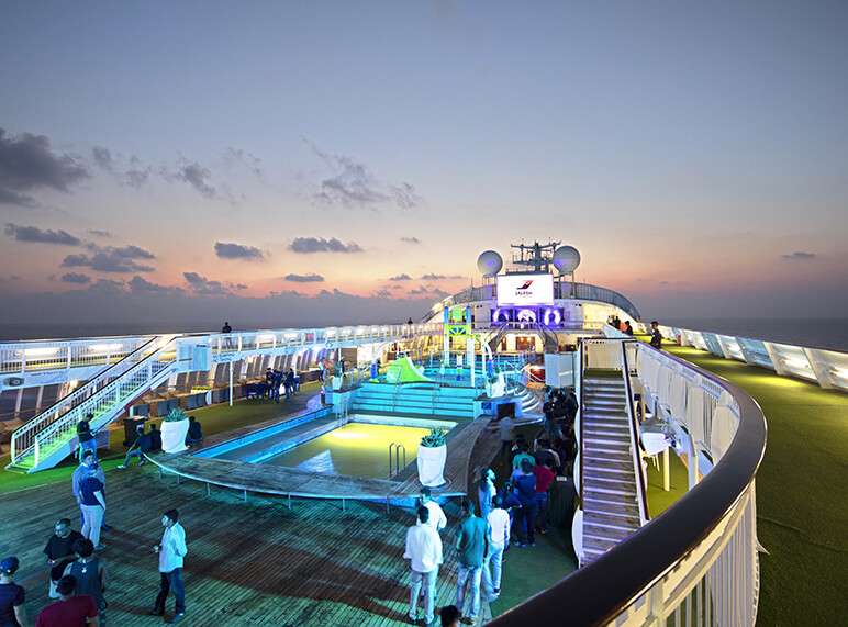 Tips for Travellers Before Travelling on Jalesh Cruise