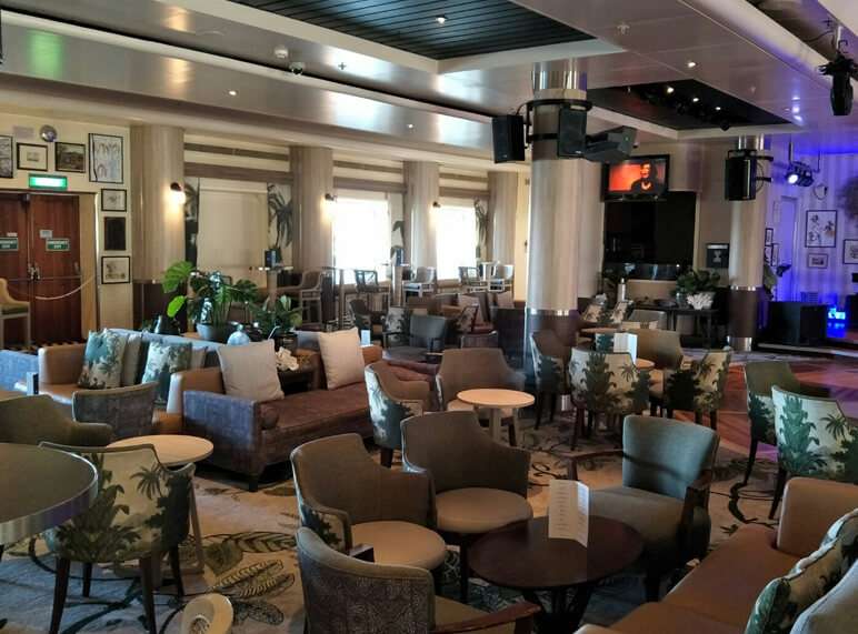 Meeting & Events at Jalesh Cruise