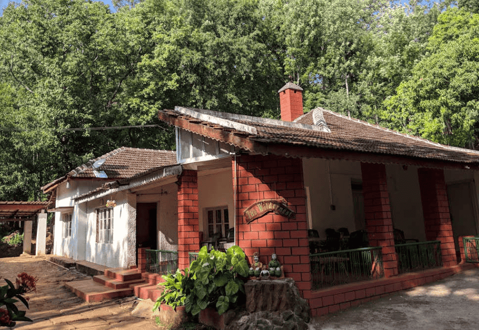 The Wildernest Homestay