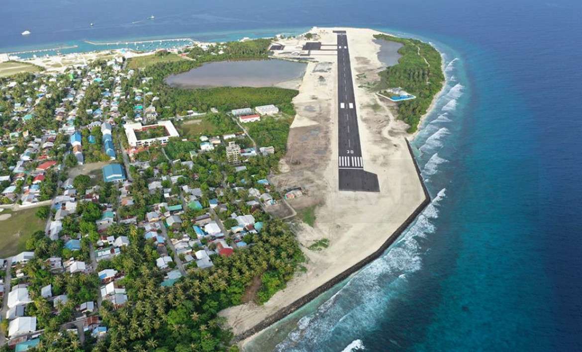 Kulhudhuffushi
