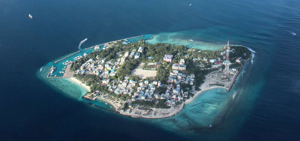 Villingili
