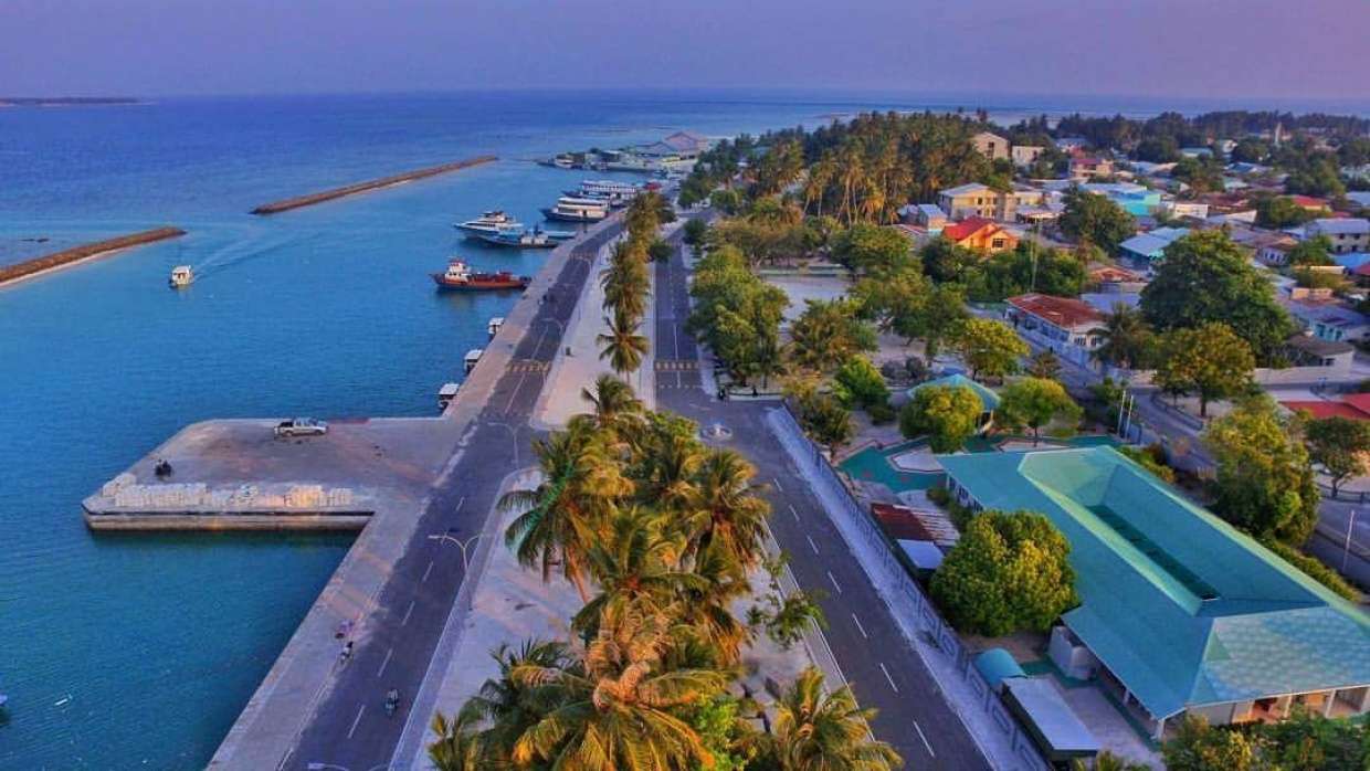 Kudahuvadhoo