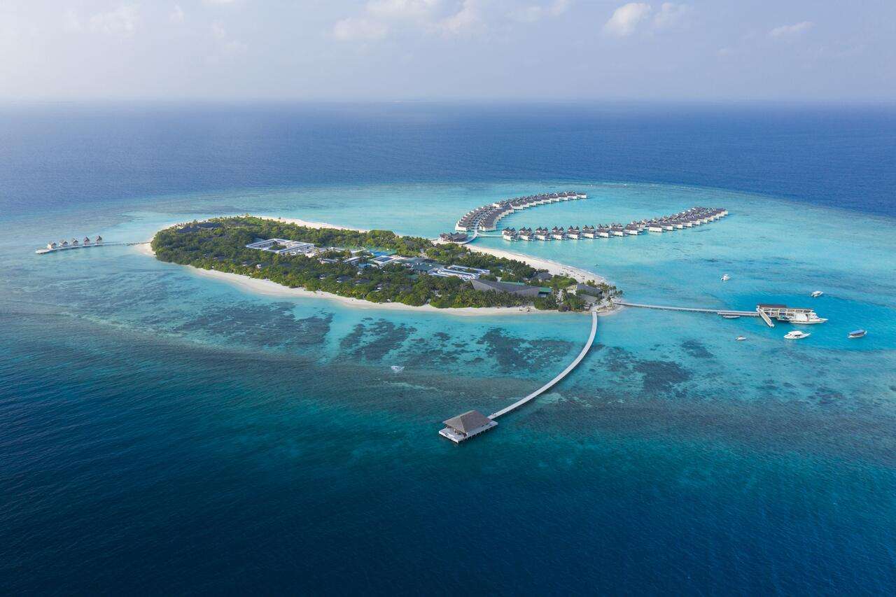 Manadhoo