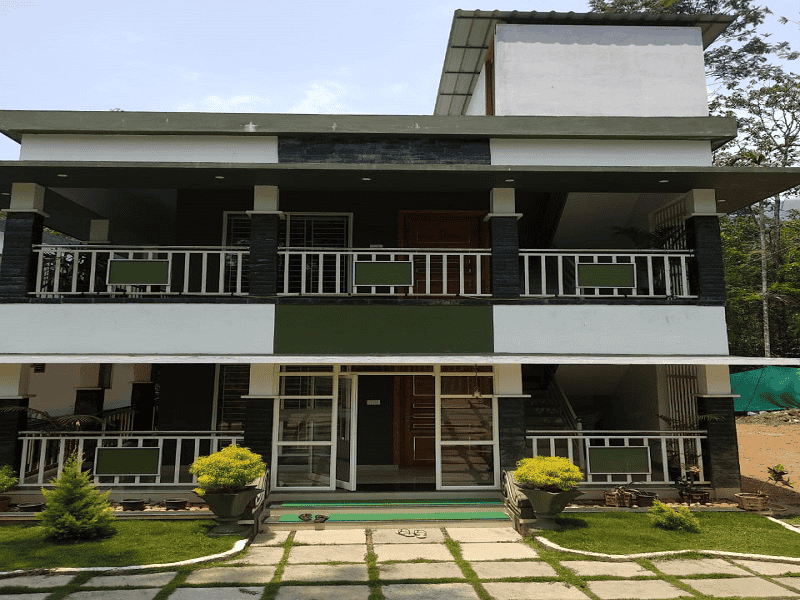 Jungle View Holiday Homes