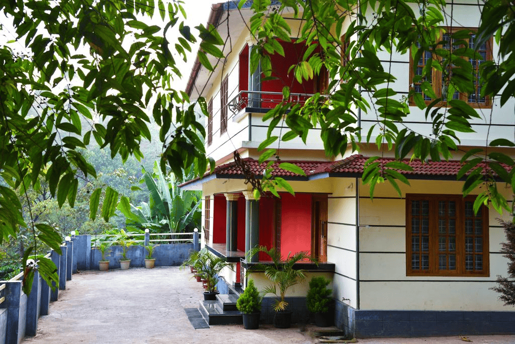 Wayanad Mount Homestay