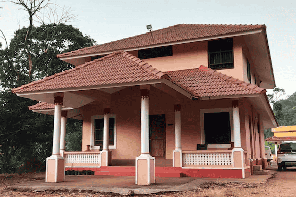 Tea Trees Service Villas