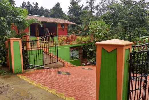 Sri Bhagavathi Cottage