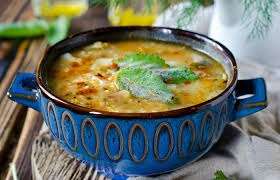 Maldivian Vegetable Curry