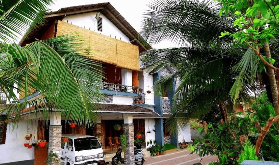 El-roy Homestay