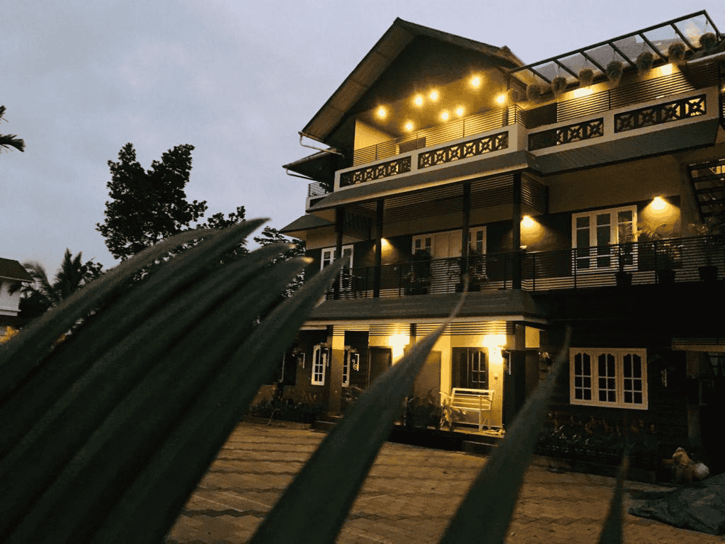 CASA Resto by Discover