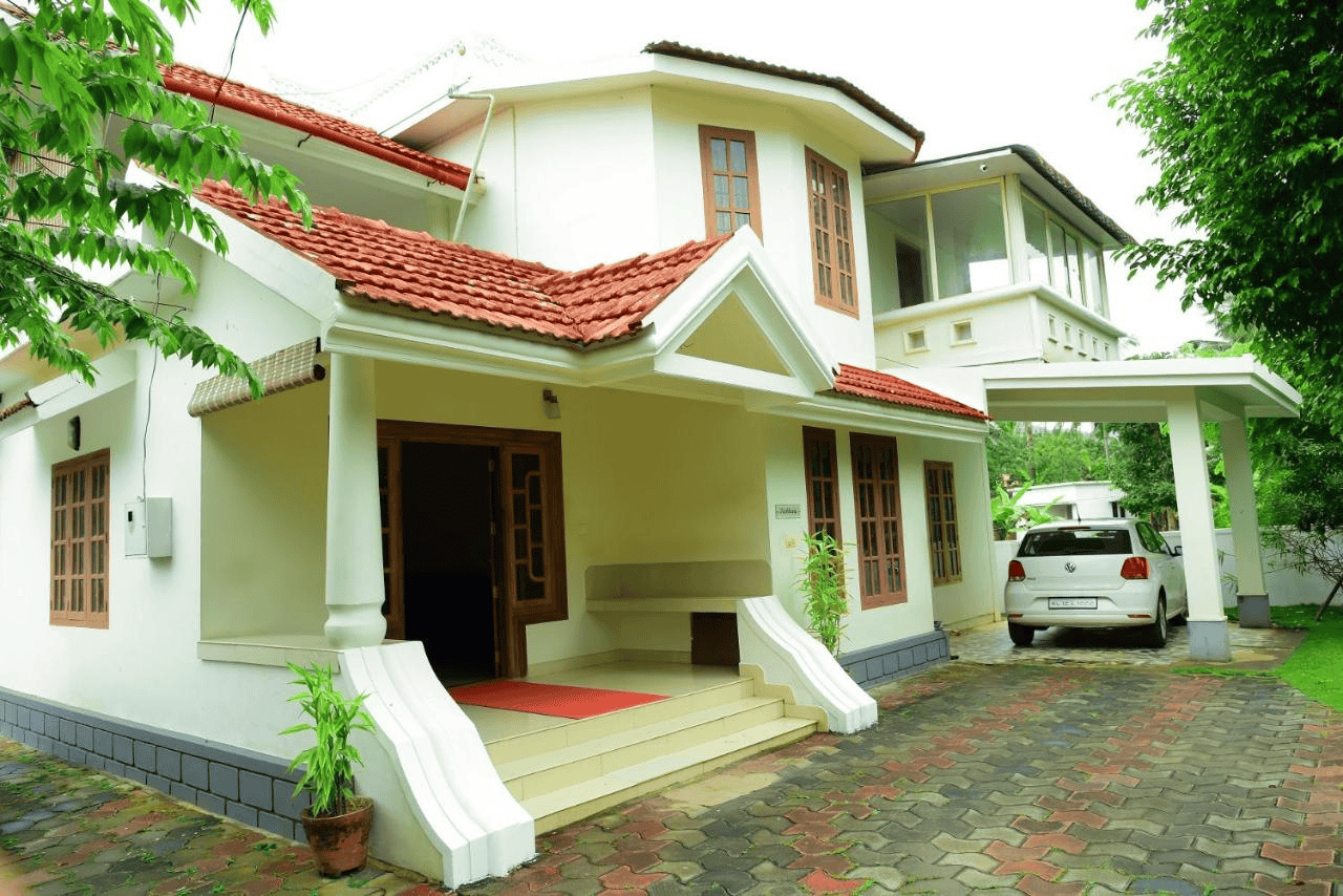 Fascino Family Homestay