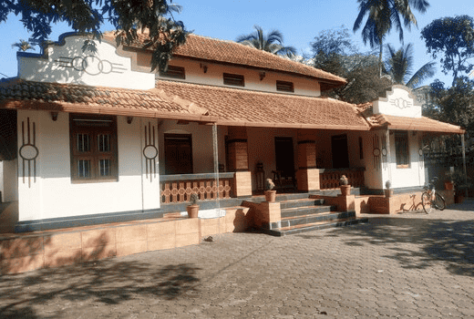 Breezebay Homestay Kalpetta