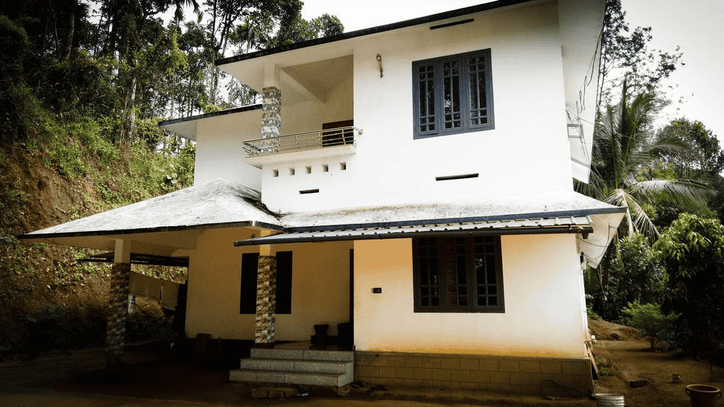 Green Grass Homestay