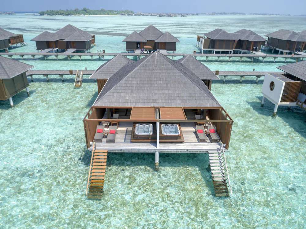 Paradise Island Resort & Spa