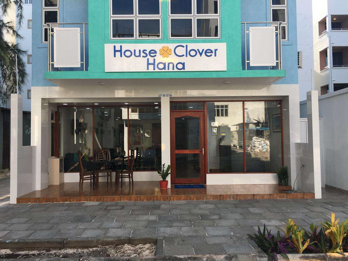 House Clover Hana