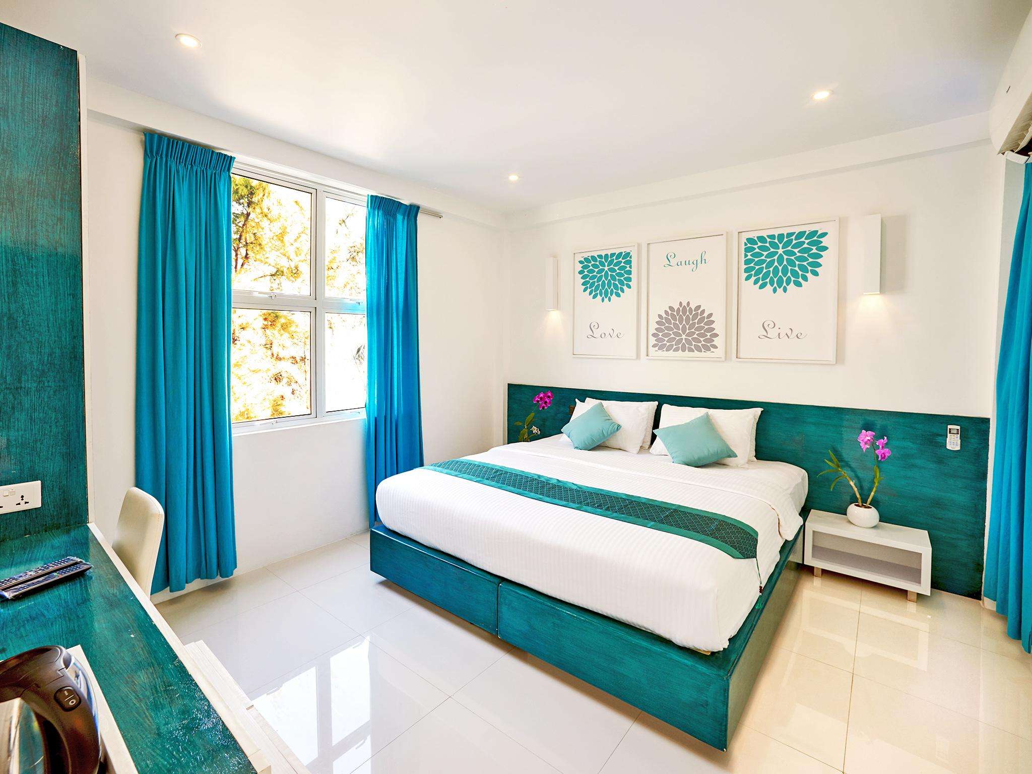 Planktons Beach Hotel