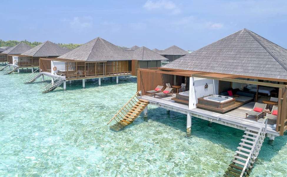 Paradise Island Resort & Spa