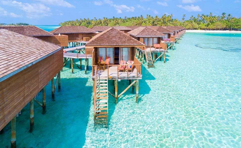 Meeru Island Resort & Spa