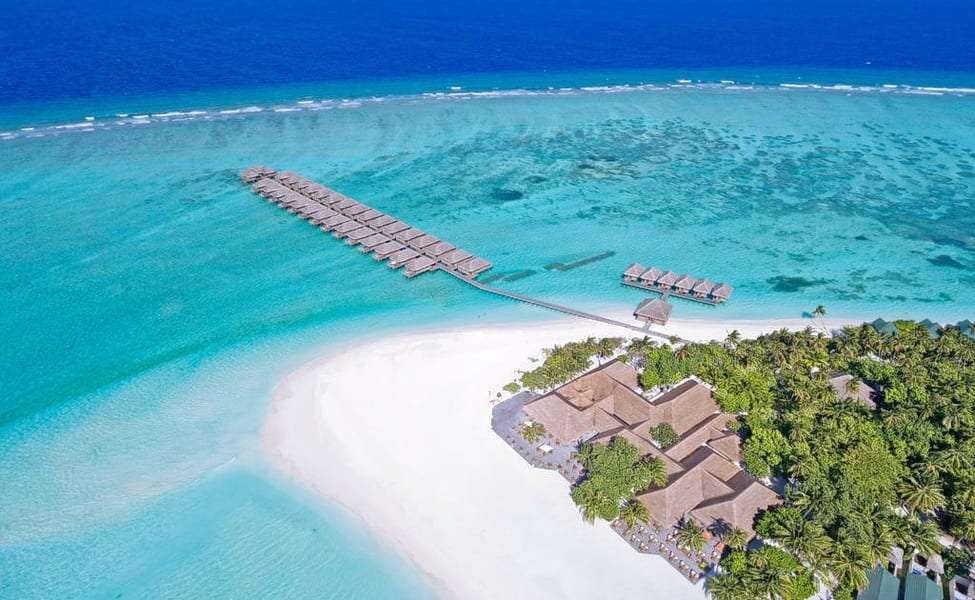 Meeru Island Resort & Spa