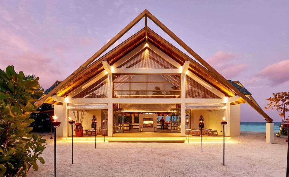 Amari Havodda Maldives