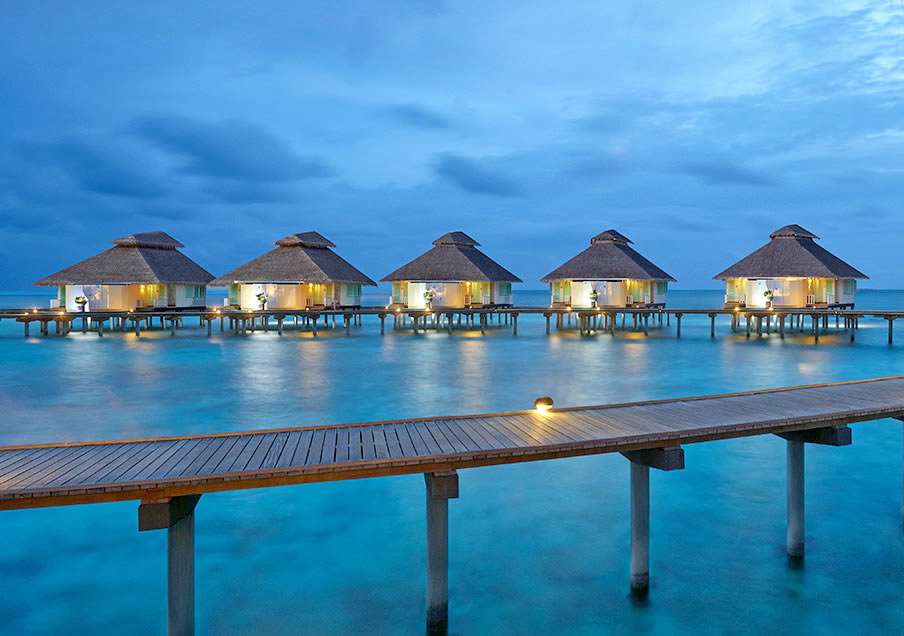 Ellaidhoo Maldives by Cinnamon