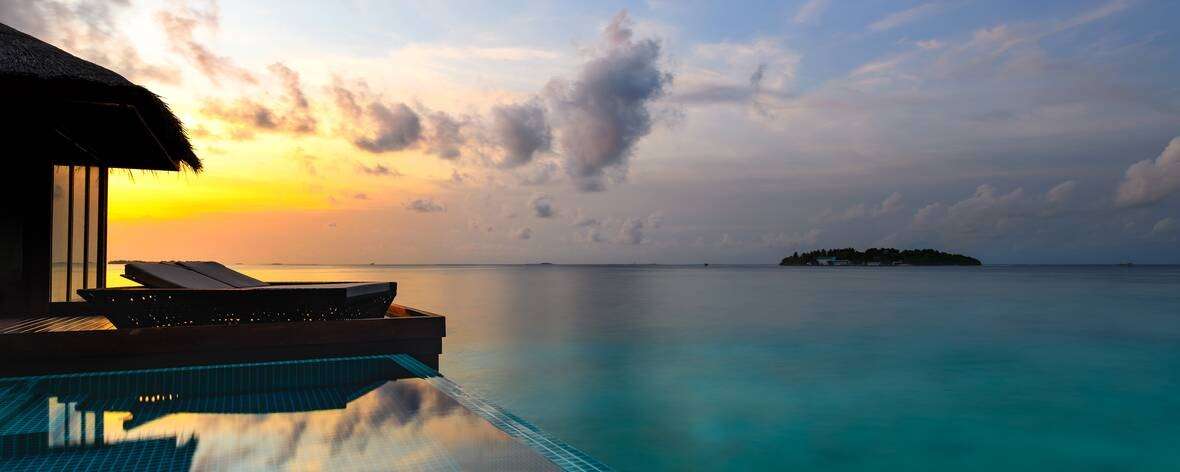 Sheraton Maldives Full Moon Resort & Spa