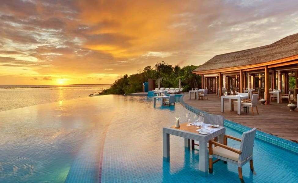 Hideaway Beach Resort & Spa