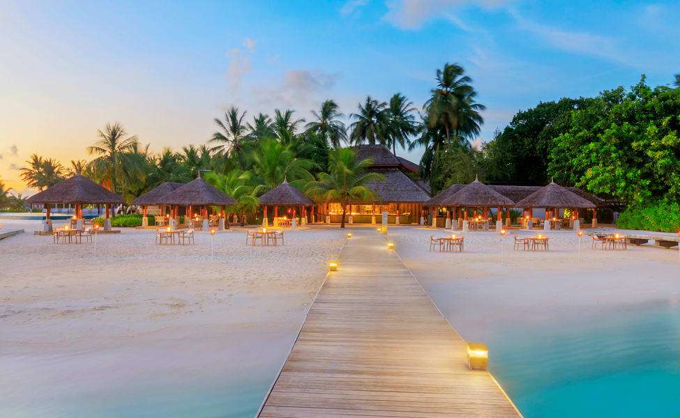 Velassaru Maldives