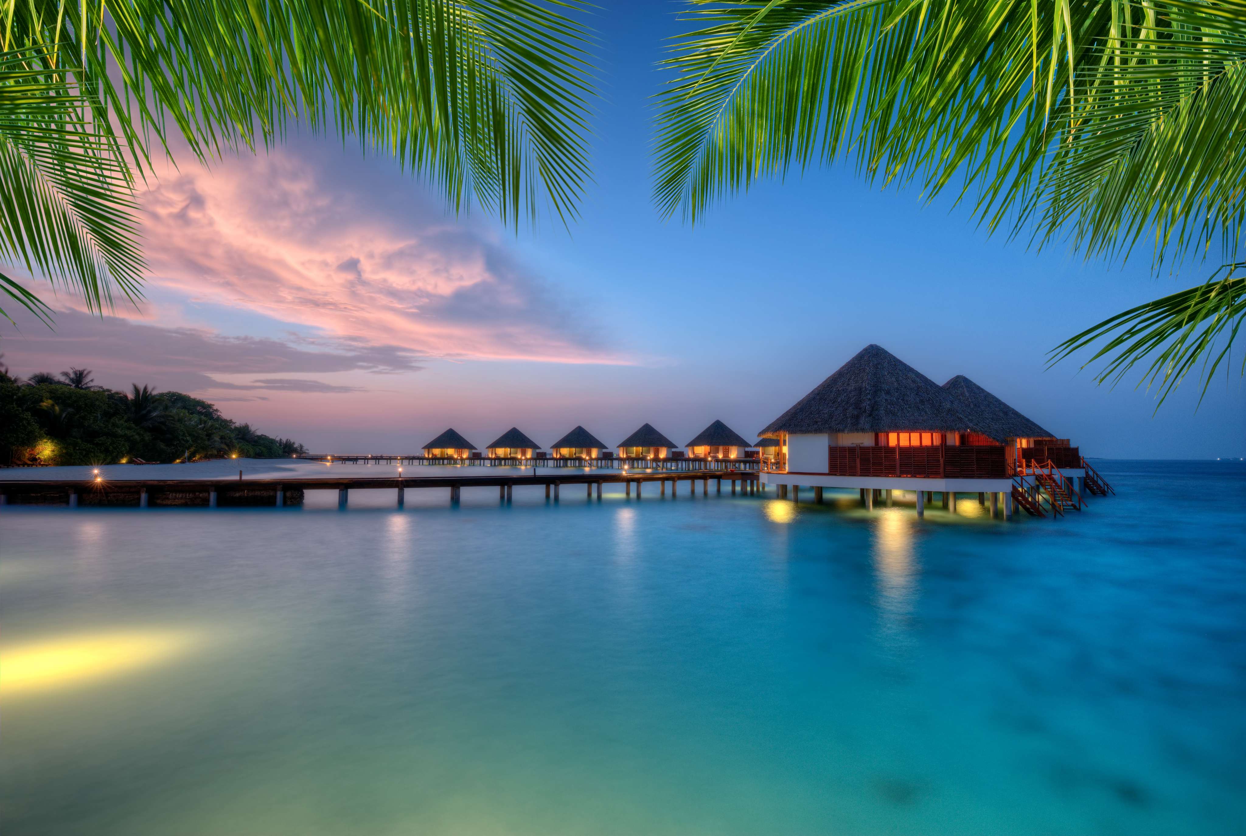 30 Best Family Resorts in Maldives, Book & Get Upto 50% Off