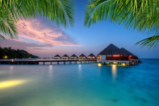 30 Best Family Resorts in Maldives, Book & Get Upto 50% Off