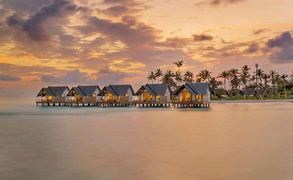 Fushifaru Maldives