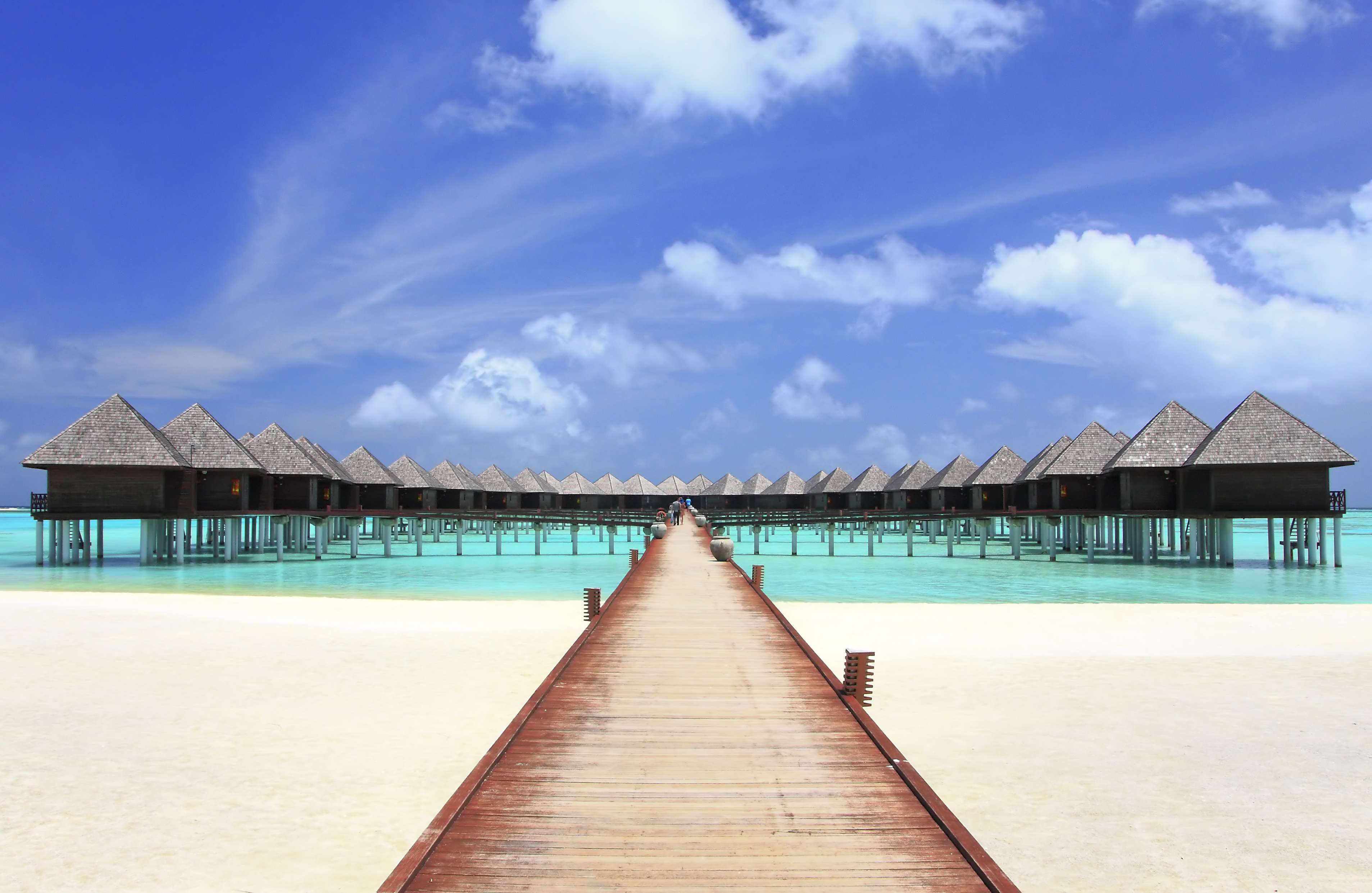 25 Overwater Villas in Maldives, Book Now & Get Upto 50% Off