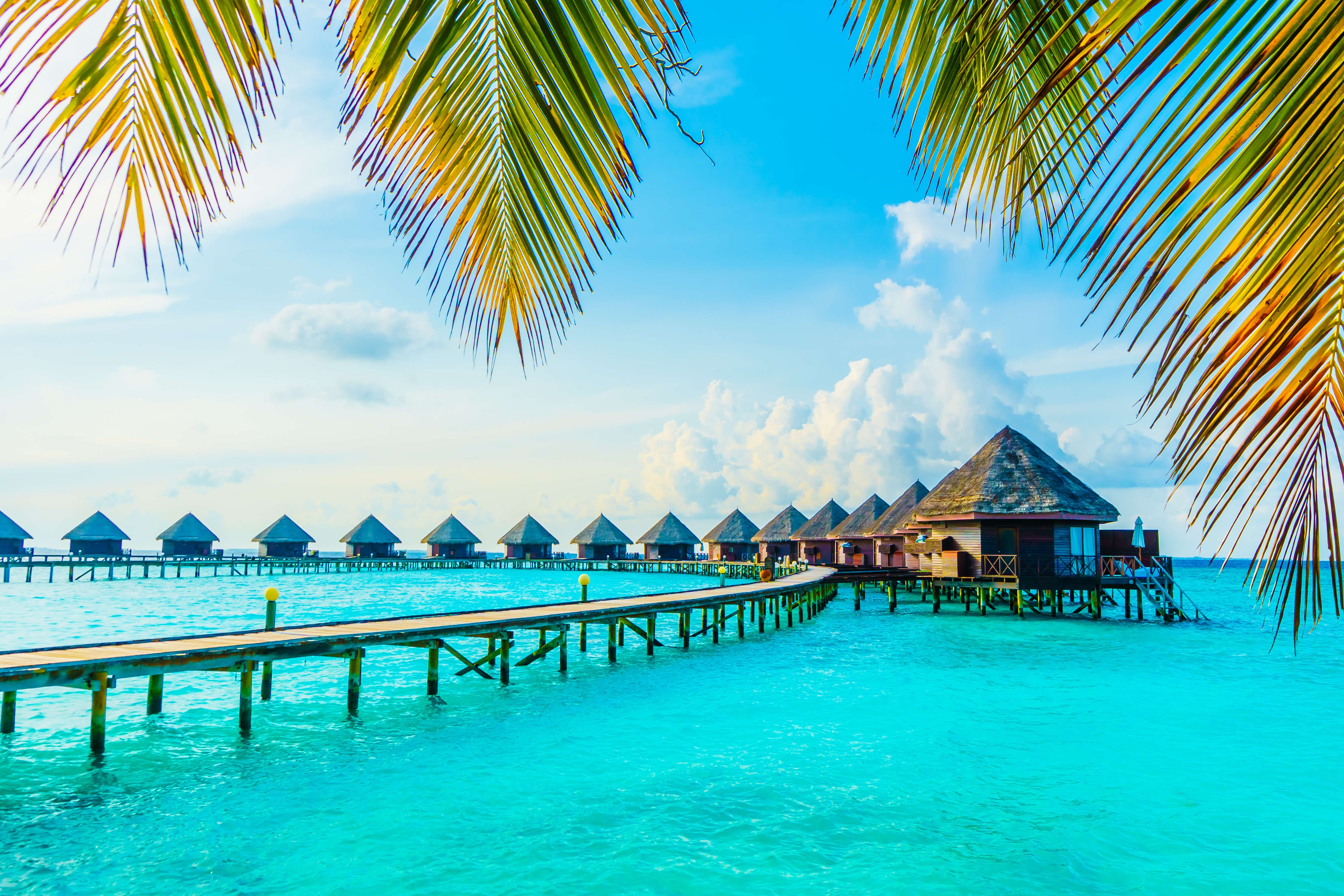 35 All Inclusive Resorts in Maldives, Book Now @ 50% Off